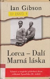 Lorca - Dal&iacute;, Marn&aacute; l&aacute;ska