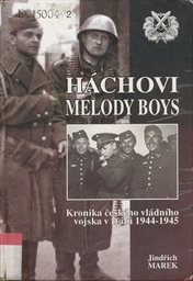 Háchovi Melody Boys