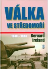 Válka ve Středomoří