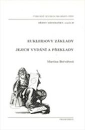 Eukleidovy základy, jejich vydání a překlady