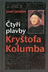 Čtyři plavby Kryštofa Kolumba