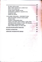 Plamínek v horách, požár v nížině