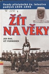 Ž&iacute;t na věky