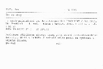 Ž&iacute;t na věky