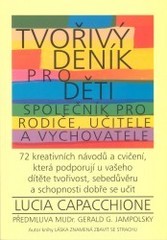 Tvořivý deník pro děti