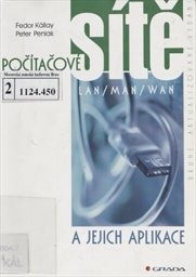 Počítačové sítě LAN, MAN, WAN a jejich aplikace