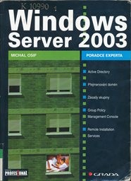 Windows Server 2003