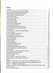 Hraničáři od Adamovy hory