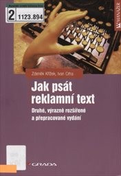 Jak psát reklamní text