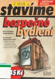 Bezpečn&eacute; bydlen&iacute;