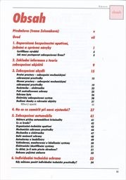 Bezpečn&eacute; bydlen&iacute;