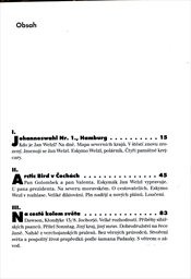 Čtení o neobyčejných cestách Jana Eskymo Welzla