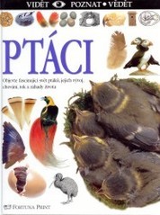 Ptáci