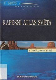 Kapesní atlas světa