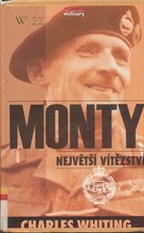 Monty - největš&iacute; v&iacute;tězstv&iacute;
