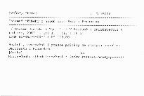 Tajemn&eacute; př&iacute;běhy z hradů mezi Brdy a Berounkou