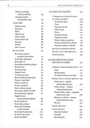 Keltská kniha mrtvých