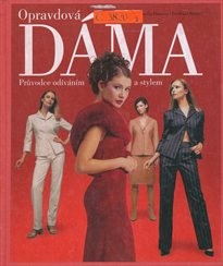 Opravdová dáma