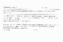 Základy elektrokardiografie arytmií a akutních koronárních syndromů