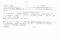 Základy elektrokardiografie arytmií a akutních koronárních syndromů