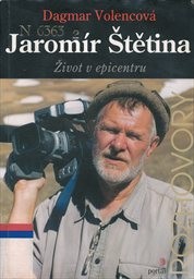 Jaromír Štětina