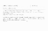 Vraždy podle n&aacute;vodu