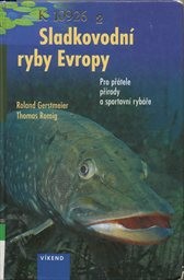 Sladkovodní ryby Evropy