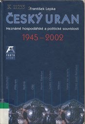 Česk&yacute; uran