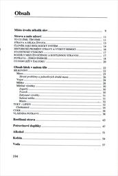 Jíme, abychom žili, nežijem proto, abychom jedli
(2)