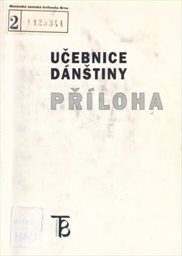 Učebnice dánštiny