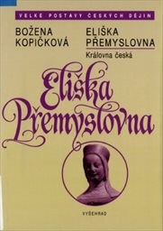 Eliška Přemyslovna