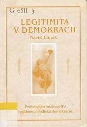 Legitimita v demokracii