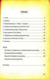 Legitimita v demokracii