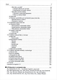 Historie sklářské výroby v českých zemích
(Díl 2,)