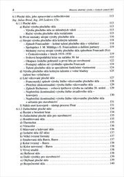 Historie sklářské výroby v českých zemích
(Díl 2,)