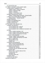Historie sklářské výroby v českých zemích
(Díl 2,)
