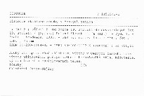 Historie sklářské výroby v českých zemích
(Díl 2,)