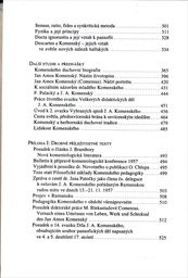Komeniologické studie
                        (Díl 3,)
                    