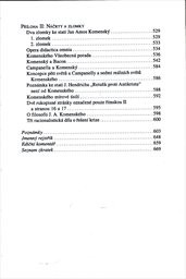 Komeniologické studie
                        (Díl 3,)
                    