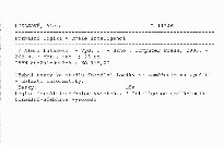 Form&aacute;ln&iacute; logika v uměl&eacute; inteligenci