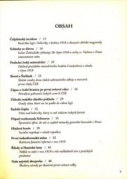 V&iacute;tejte v prvn&iacute; republice