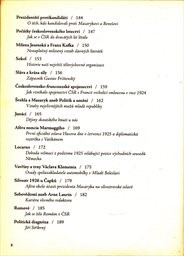 V&iacute;tejte v prvn&iacute; republice