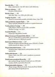 V&iacute;tejte v prvn&iacute; republice