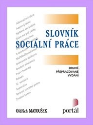 Slovník sociální práce