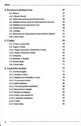 Příprava na testy studijních předpokladů