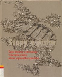 Stopy v p&iacute;sku