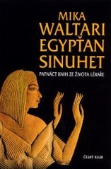 Egypťan Sinuhet