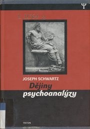 Dějiny psychoanal&yacute;zy