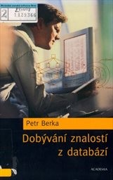 Dobývání znalostí z databází