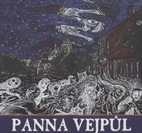 Panna vejpůl